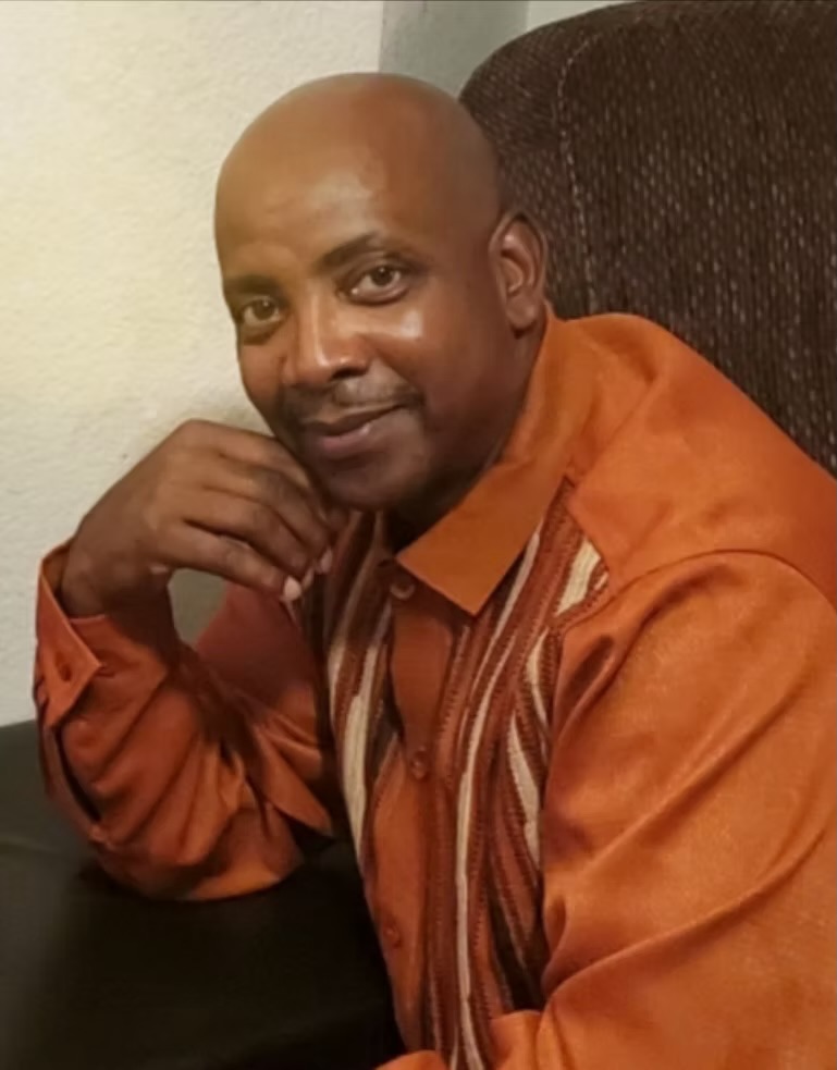 Portrait of Arthur Jae